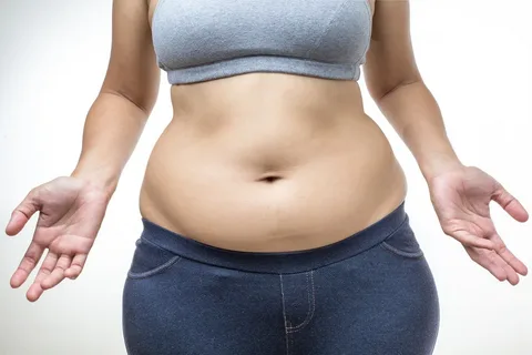 The Ultimate Guide to Losing Belly Fat