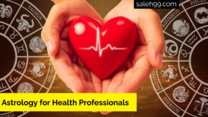 astrology for health professionals