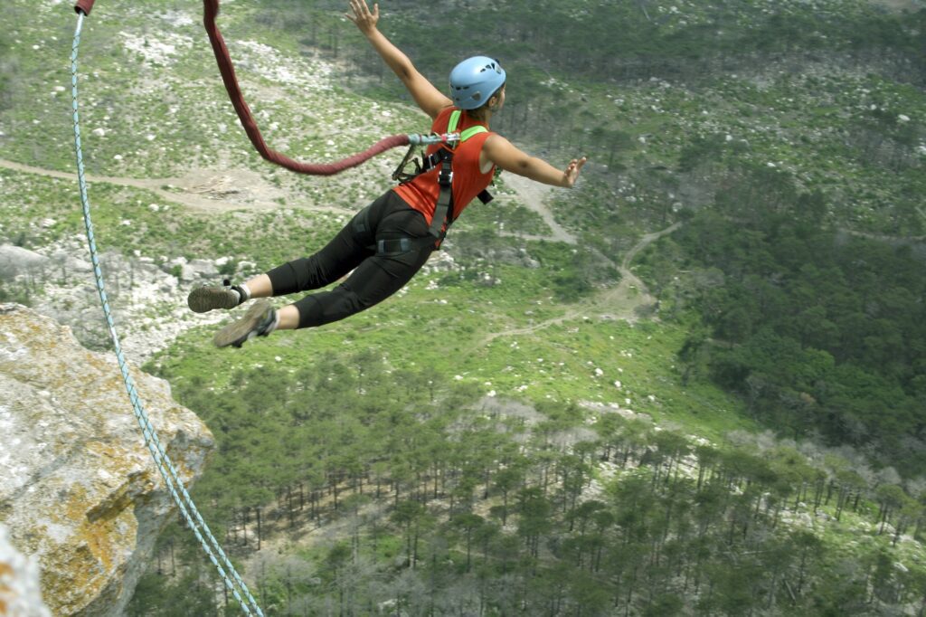 Where to Find the Most Exciting Bungee Exercise Classes Near You