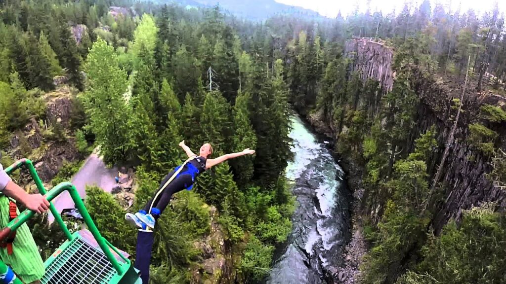 Where to Find the Most Exciting Bungee Exercise Classes Near You