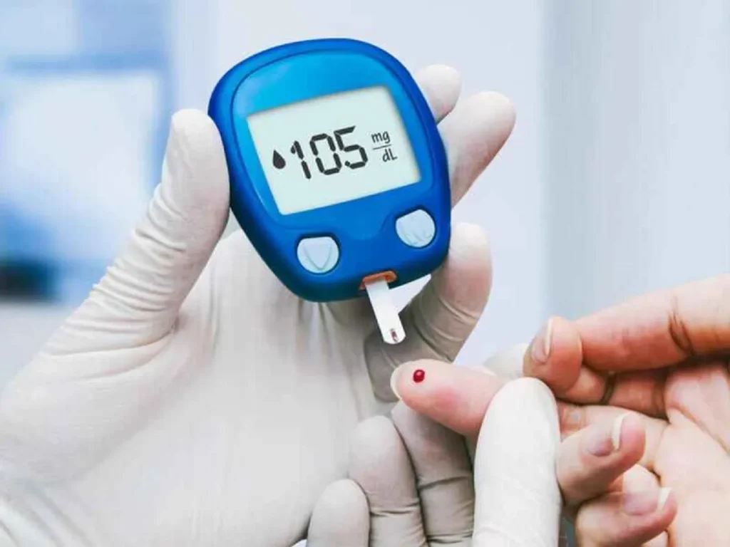 The Role of Technology in Blood Sugar Management