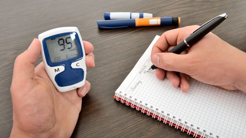 Practical Tips for Daily Blood Sugar Monitoring