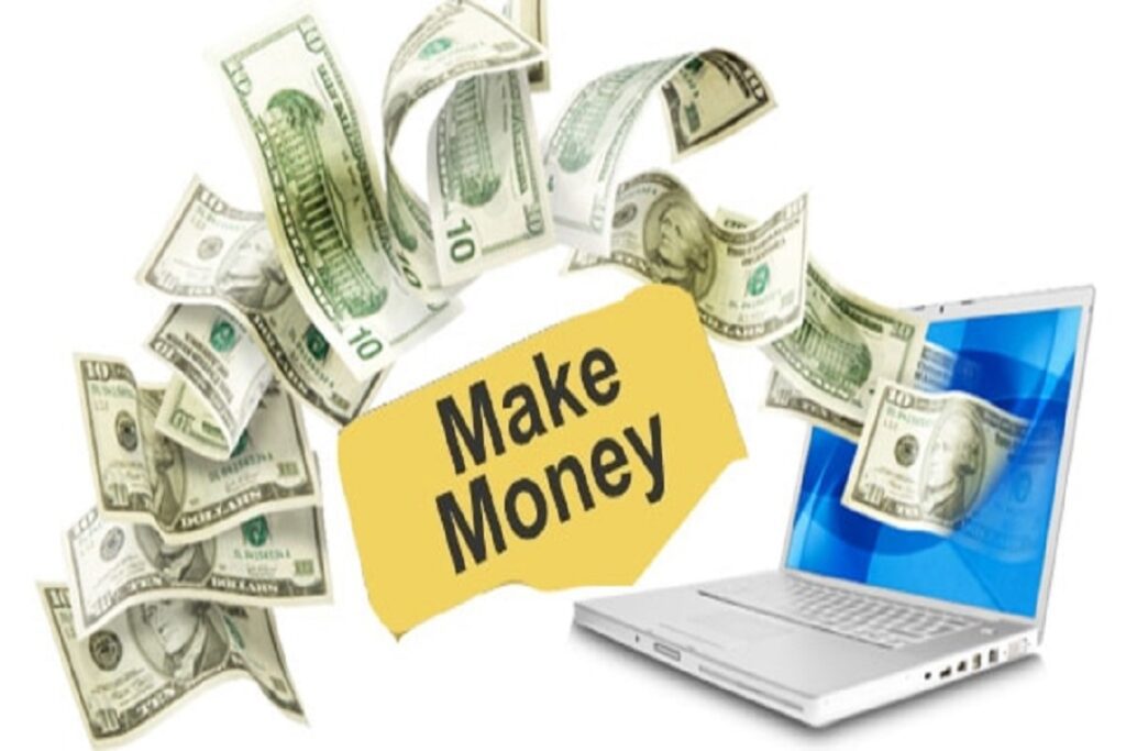 How Doctors Can Earn Money Online