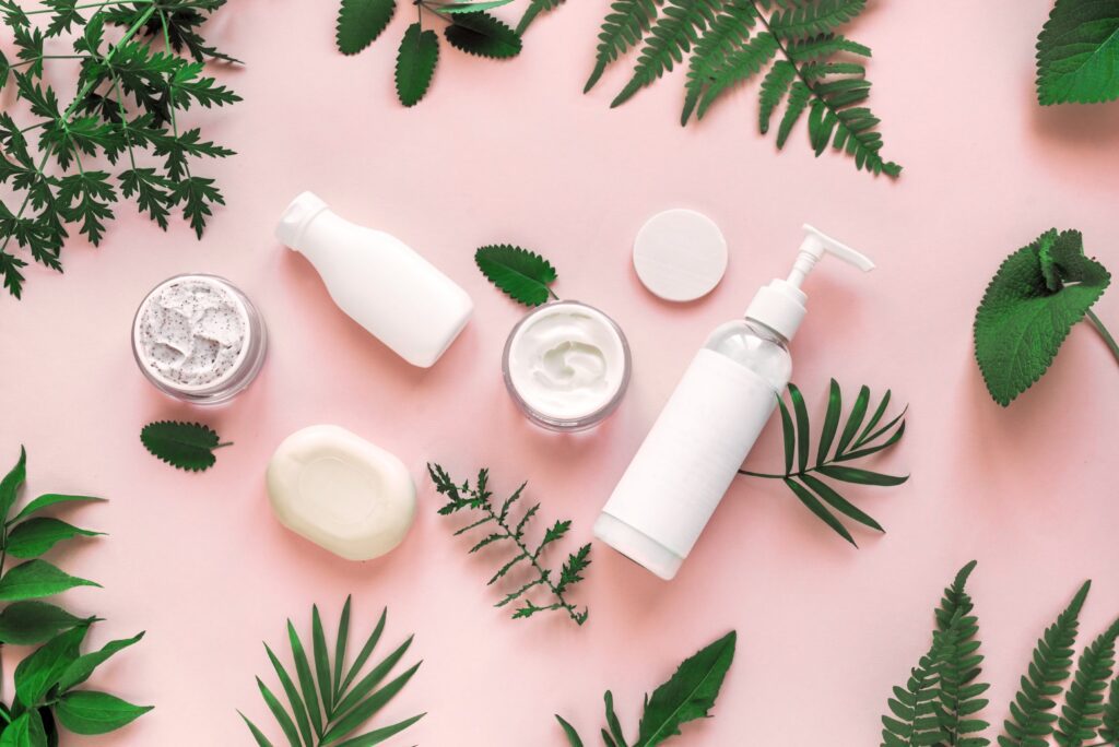 4. Incorporating Natural Ingredients into Your Skincare Routine