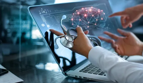 The Role of Artificial Intelligence in Healthcare