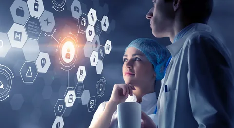 The Role of Artificial Intelligence in Healthcare