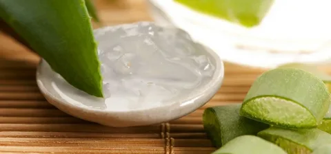 Benefits of Aloe Vera for Acne Scars