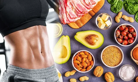 What Are the Best 32 Foods That Burn Belly Fat Fast?