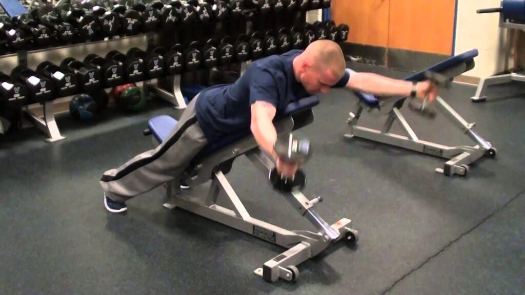 Top 10 Best Cable Back Exercises for Maximum Gains