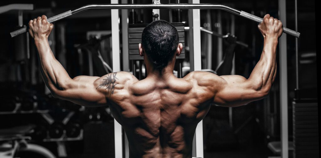 Best Cable Back Exercises for a Stronger, Leaner Physique