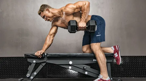 Top 10 Best Cable Back Exercises for Maximum Gains