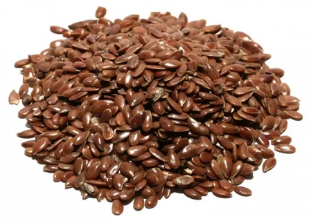 Flaxseeds