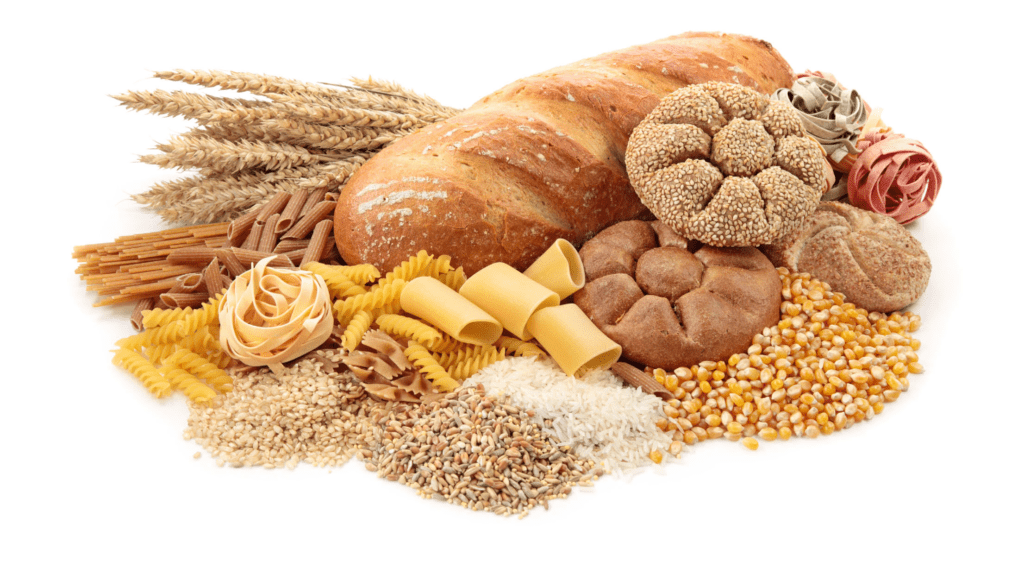 Whole Grains