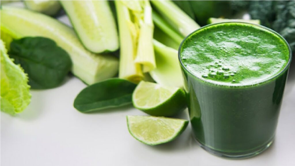 Best Juice Recipes for Weight Loss