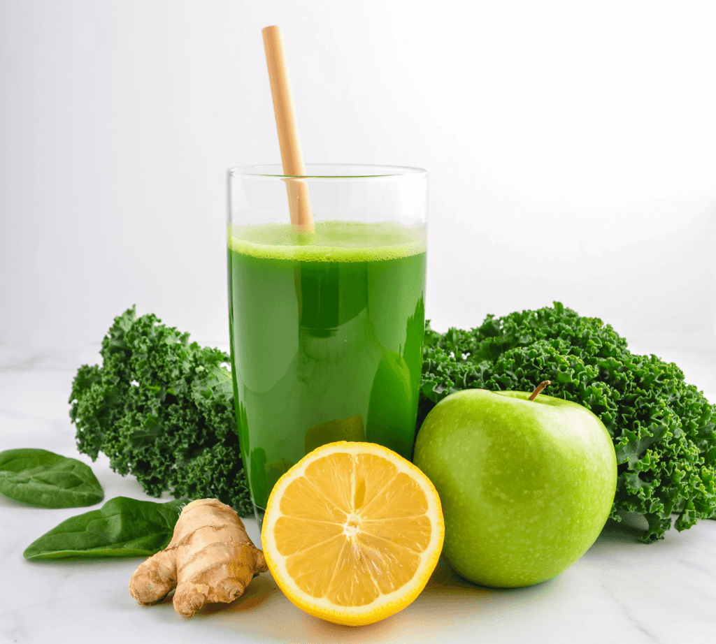 Best Juice Recipes for Weight Loss