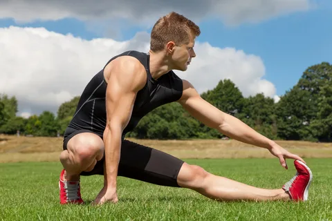 Muscle Activation Technique Exercises