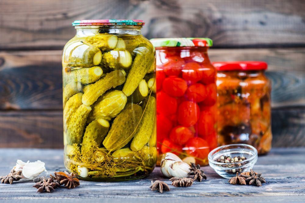 How Can I Include Pickles in My Weight Loss Diet?