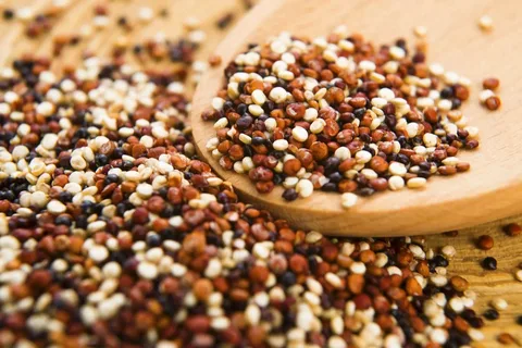 Quinoa