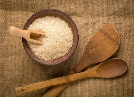 What is the Rice Hack for Weight Loss at Home?