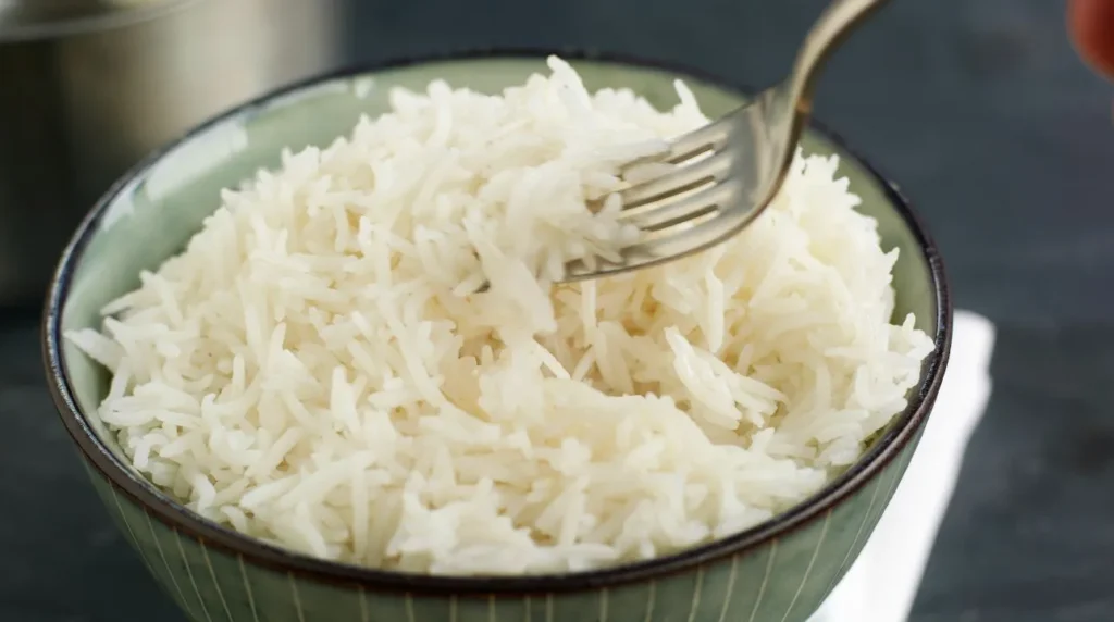 What is the Rice Hack for Weight Loss at Home?