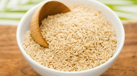 What is the Rice Hack for Weight Loss at Home?