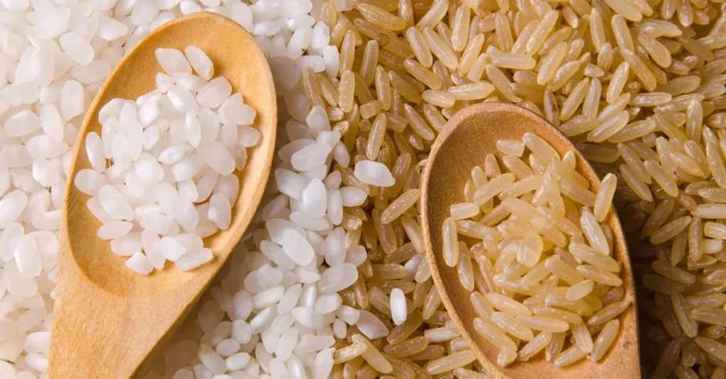 What is the Rice Hack for Weight Loss at Home?