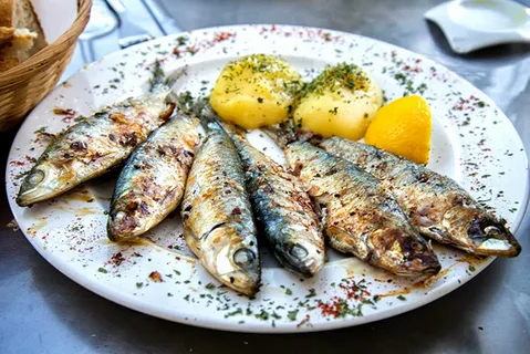 Sardines