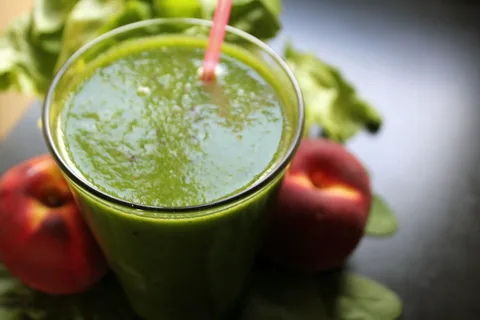 7-Day Smoothie Weight Loss Diet Plan