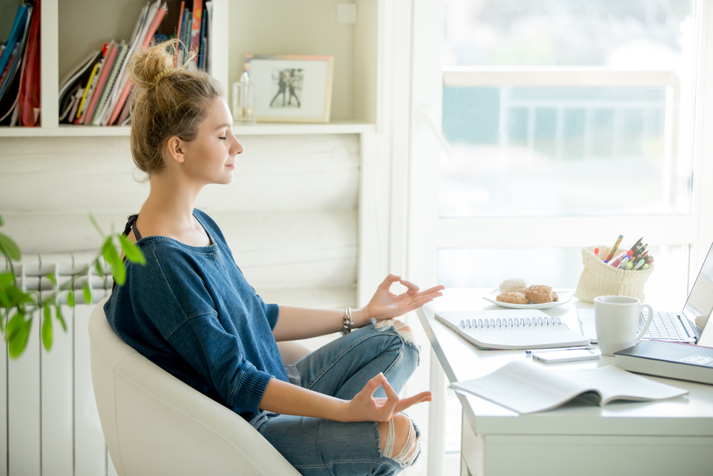 Effective Stress-Relieving Techniques