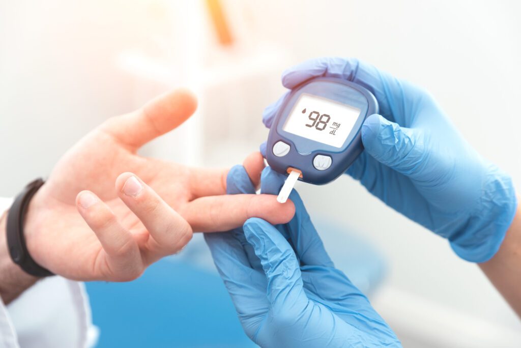 The Best Time to Check Blood Sugar Levels After Meals