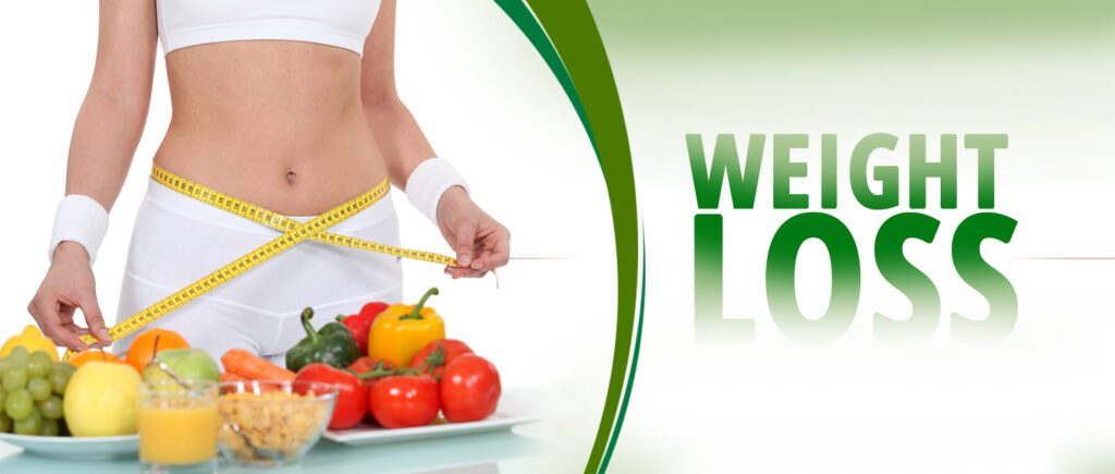 Best ways to reduce weight in on month