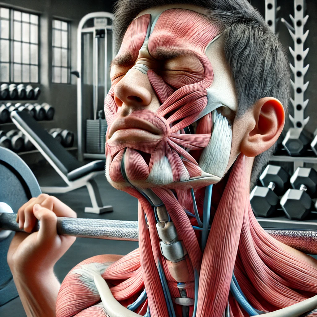 Can Weight Lifting Cause TMJ?