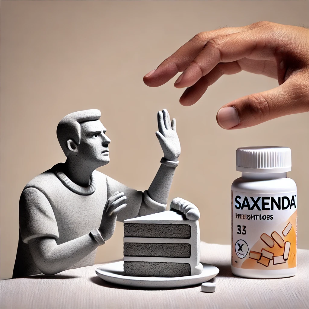 Foods to Avoid While on Saxenda Navigating the Dietary Challenges