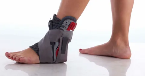 Introduction to Ankle Brace