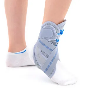 Introduction to Ankle Brace