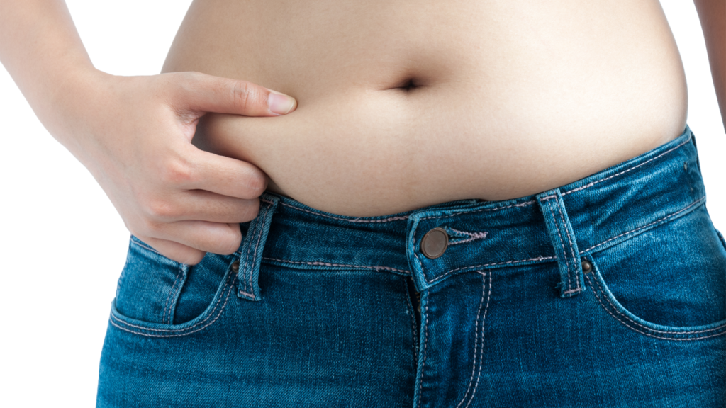 How Do You Get Rid of Belly Fat?