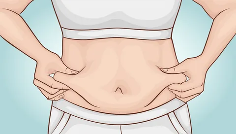 How Do You Get Rid of Belly Fat?