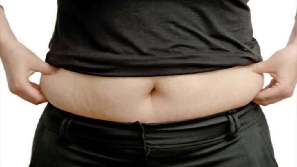 How Do You Get Rid of Belly Fat?