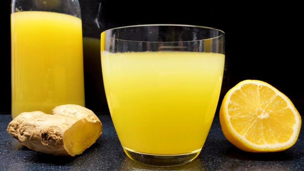 The Science and Art of Belly Fat Burning Juice Recipes