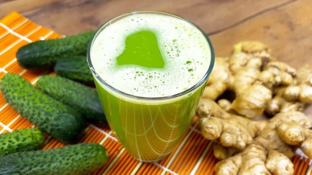 The Science and Art of Belly Fat Burning Juice Recipes