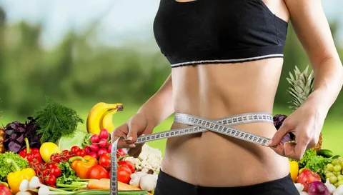 Effective Strategies for Losing Belly Fat