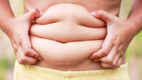 Effective Strategies for Losing Belly Fat