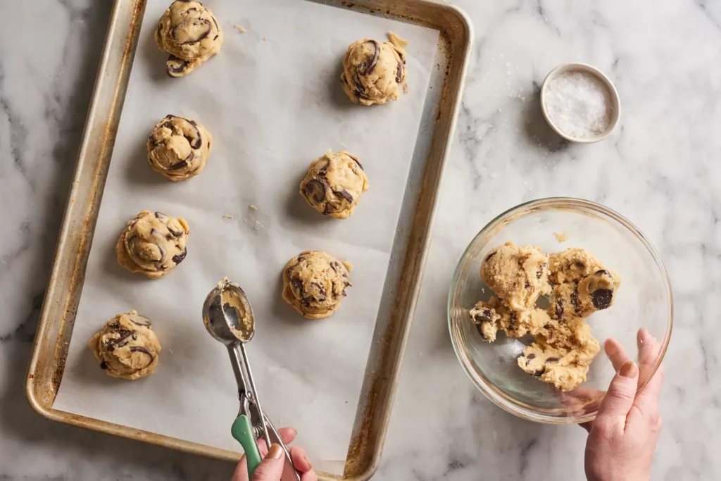 Mental Health Awareness Cookies: Baking for a Cause