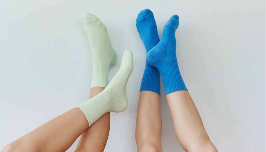 Compression Socks: A Comprehensive Guide