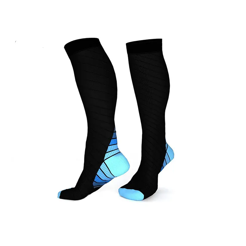 Compression Socks: A Comprehensive Guide