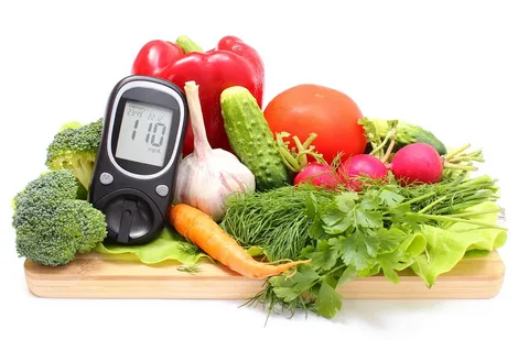 Exploring the Best Diet for Diabetic Neuropathy