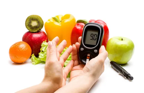 Exploring the Best Diet for Diabetic Neuropathy