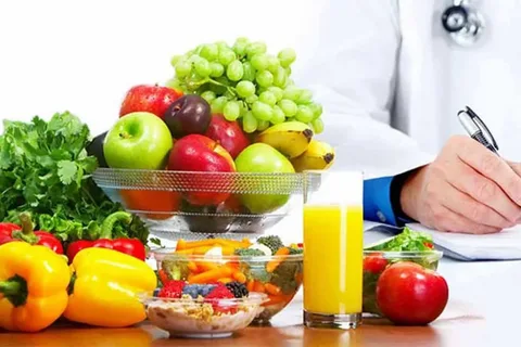 Exploring the Best Diet for Diabetic Neuropathy