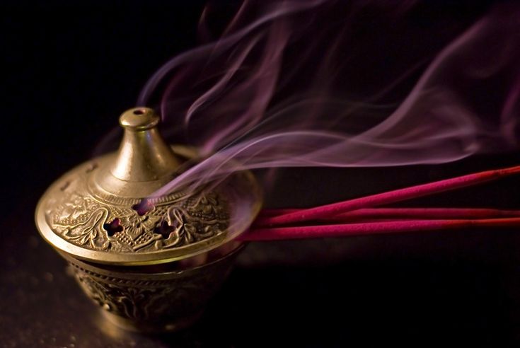 Introduction to Incense