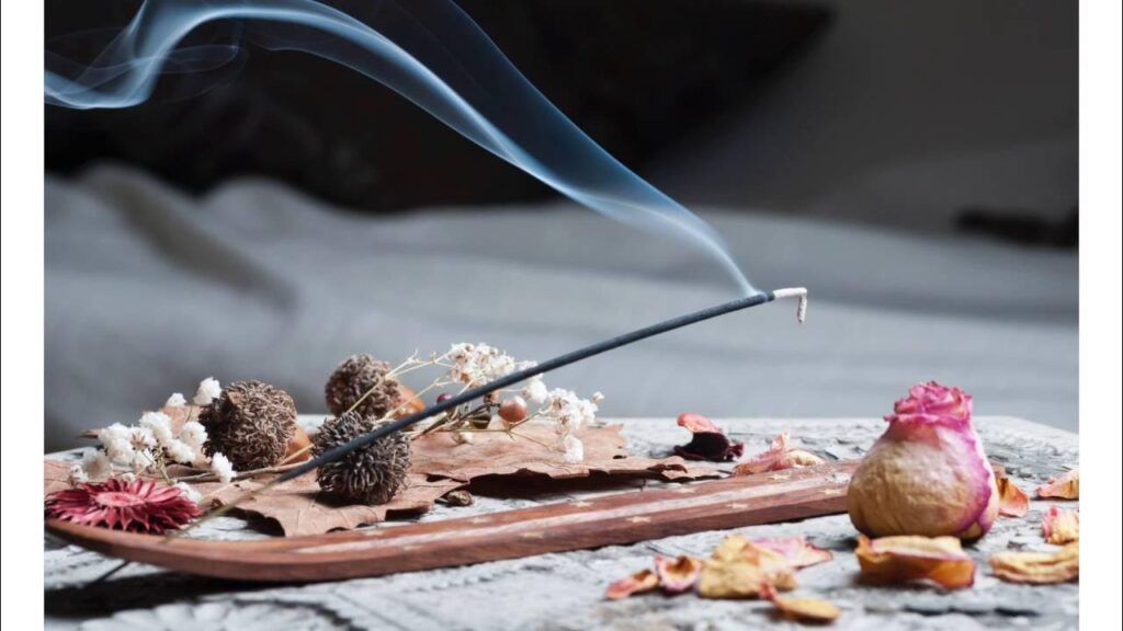 Introduction to Incense